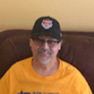 Meet your Posher, Terry